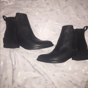 Aldo Booties